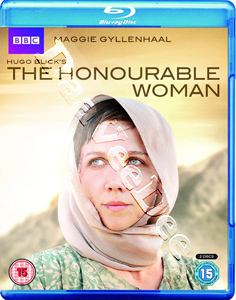 The Honourable Woman |   Blu-Ray